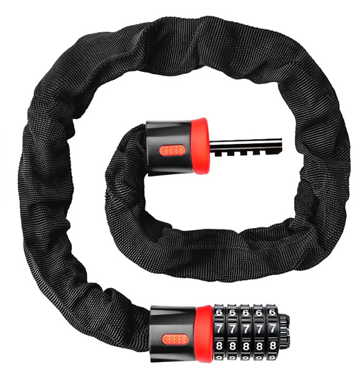 Chain Lock