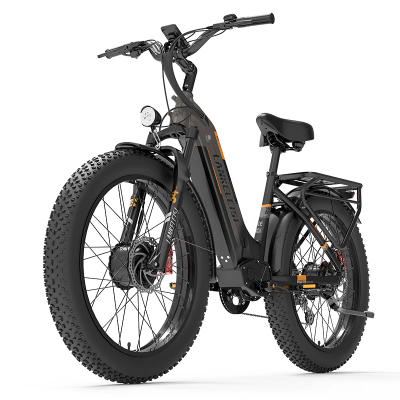 MGPLUS DUAL MOTO
