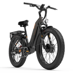 MGPLUS DUAL MOTO