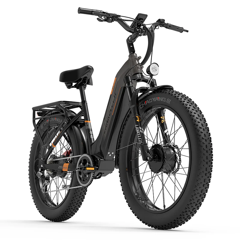 MGPLUS DUAL MOTO