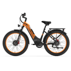MGPLUS DUAL MOTO