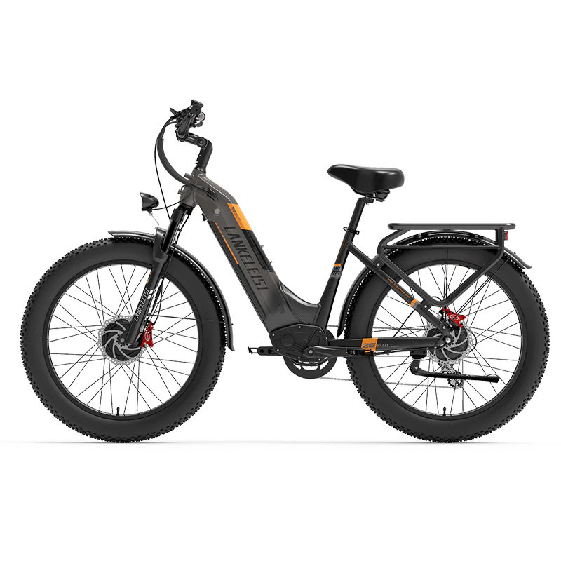 MGPLUS DUAL MOTO