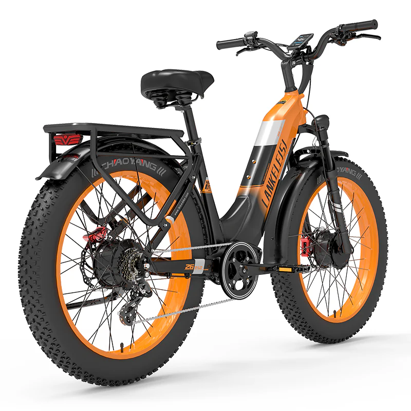 MGPLUS DUAL MOTO