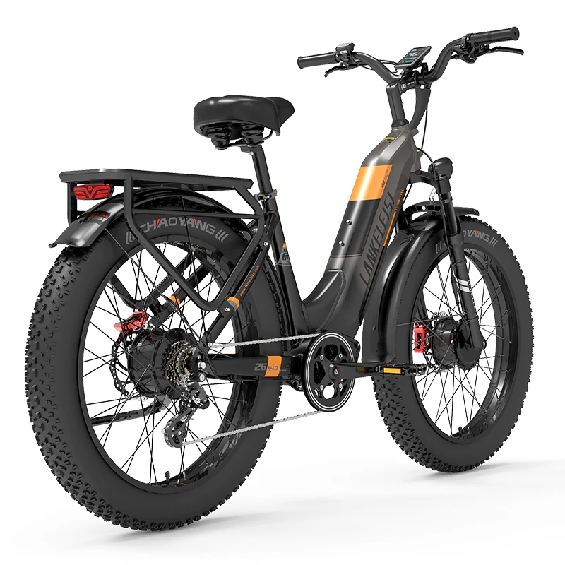 MGPLUS DUAL MOTO