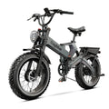 Folding K6 Pro Max  Dual Moto