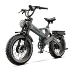 Folding K6 Pro Max  Dual Moto