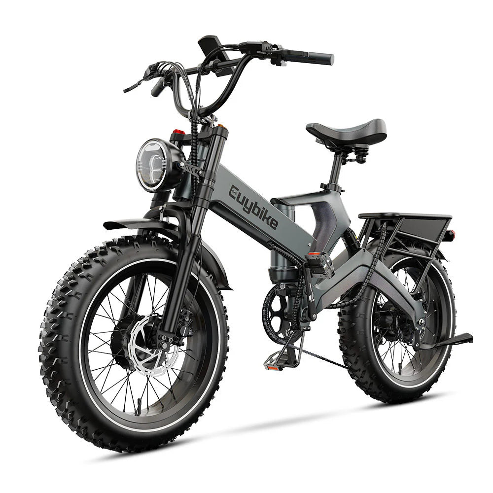Folding K6 Pro Max  Dual Moto