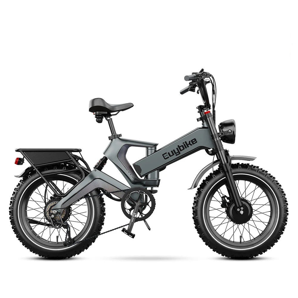 Folding K6 Pro Max  Dual Moto