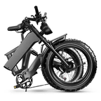 CYBER EK6 MAX FOLDING