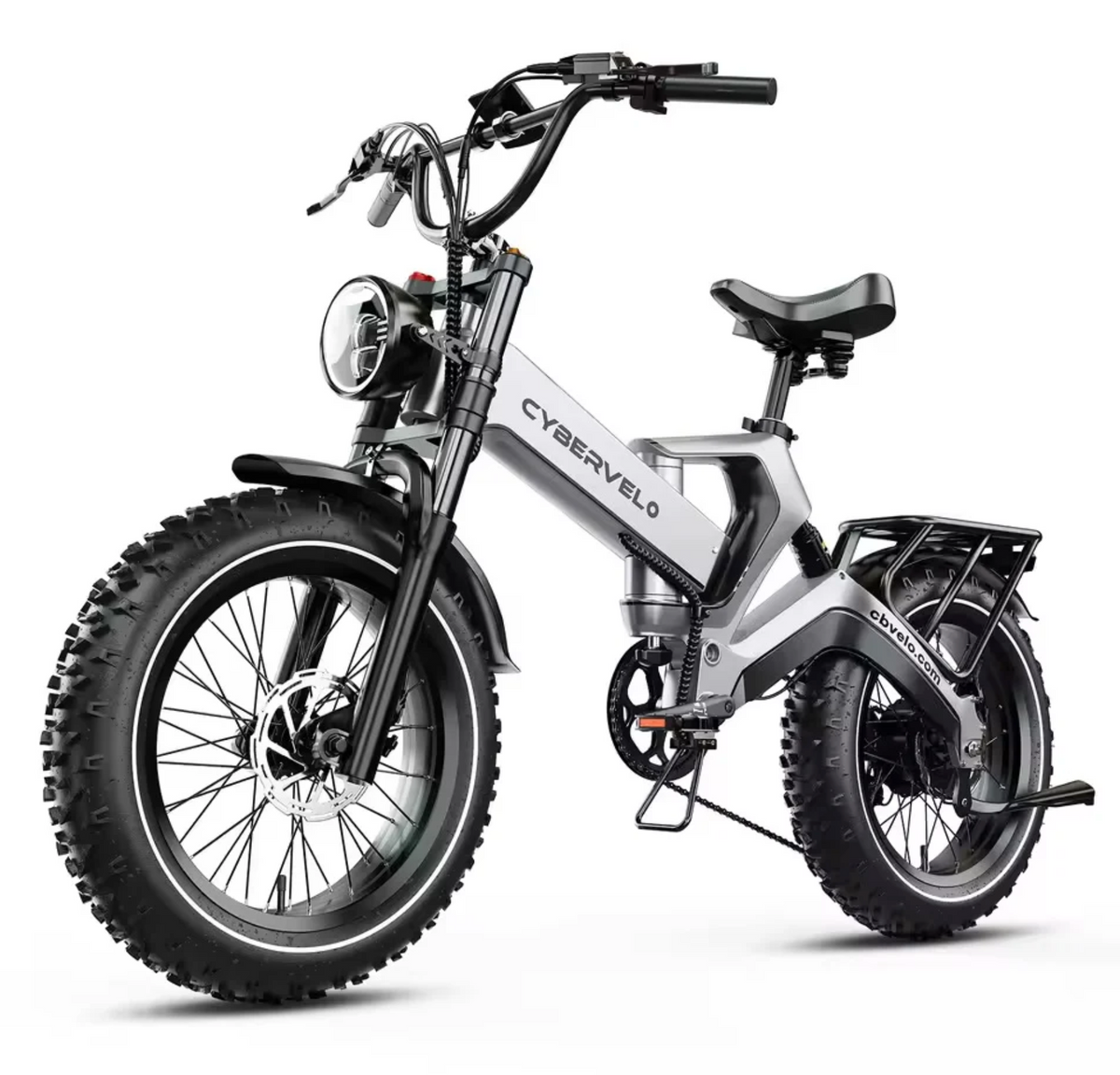 CYBER EK6 MAX FOLDING