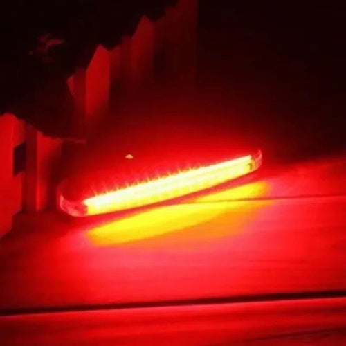 Rechargeable Rear Bike Lights Back Bicycle Light LED