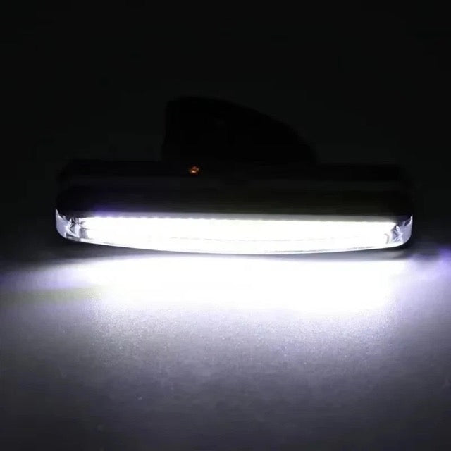 Rechargeable Rear Bike Lights Back Bicycle Light LED