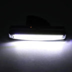 Rechargeable Rear Bike Lights Back Bicycle Light LED