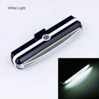Rechargeable Rear Bike Lights Back Bicycle Light LED