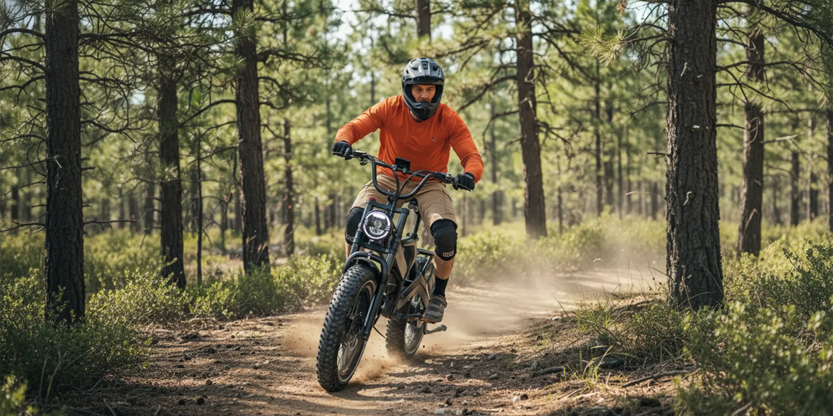 Folding K6 Pro Max  Dual Moto
