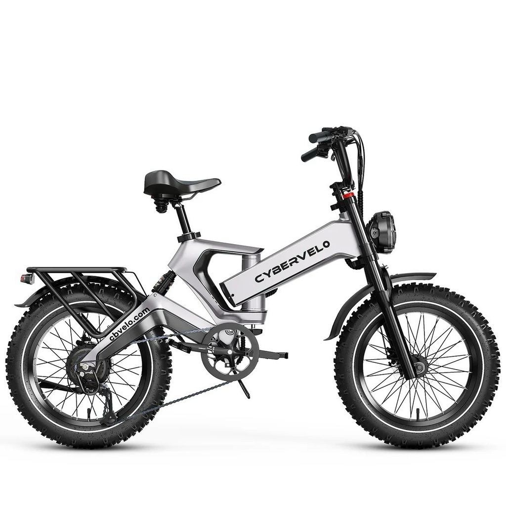 CYBER EK6 MAX FOLDING
