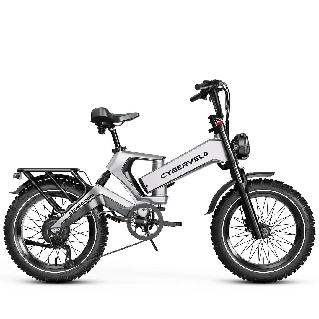CYBER EK6 MAX FOLDING