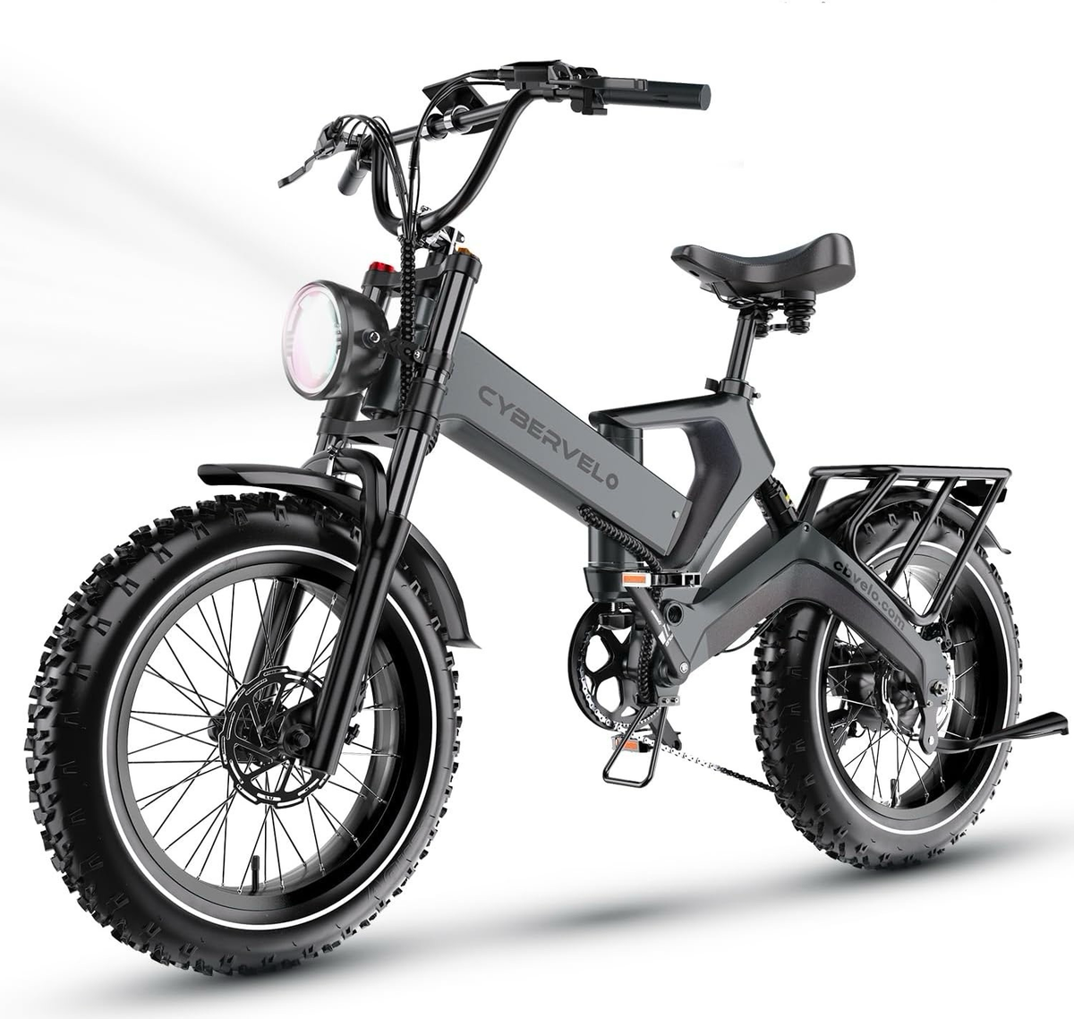 CYBER EK6 MAX FOLDING