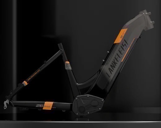 MGPLUS DUAL MOTO
