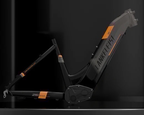 MGPLUS DUAL MOTO